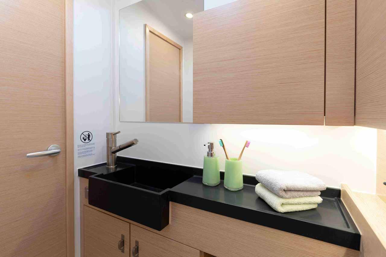 Hanse 410, picture 33