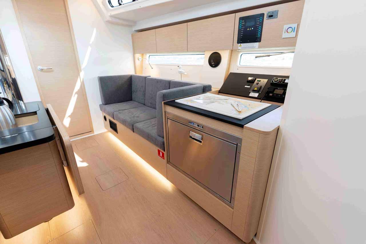 Hanse 410, picture 27