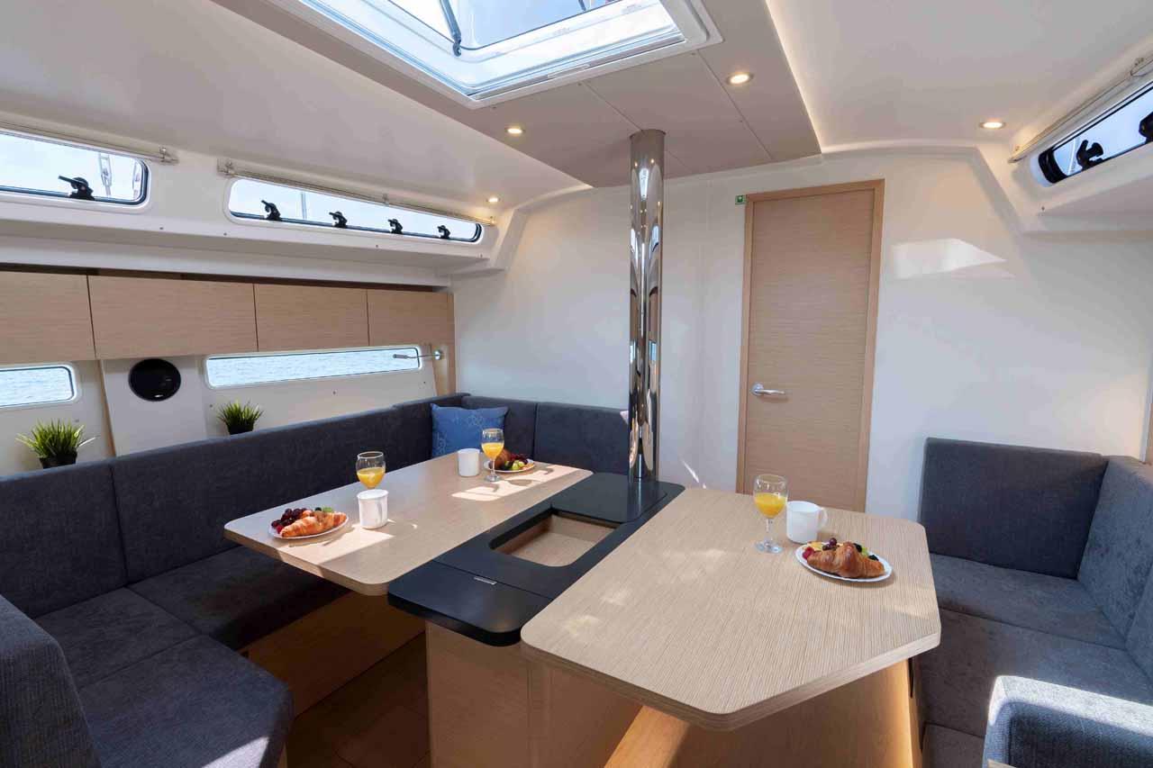 Hanse 410, picture 24