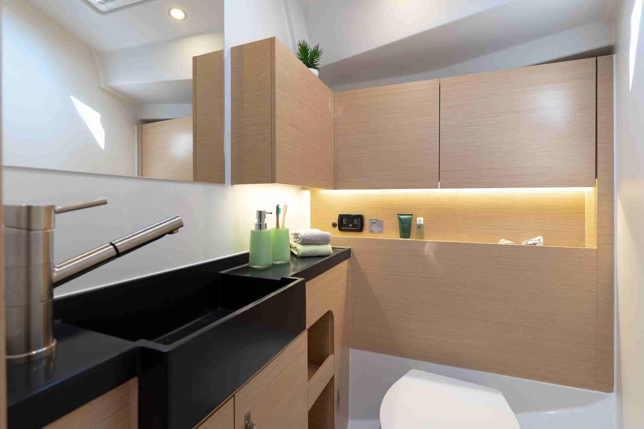 Hanse 410, picture 34