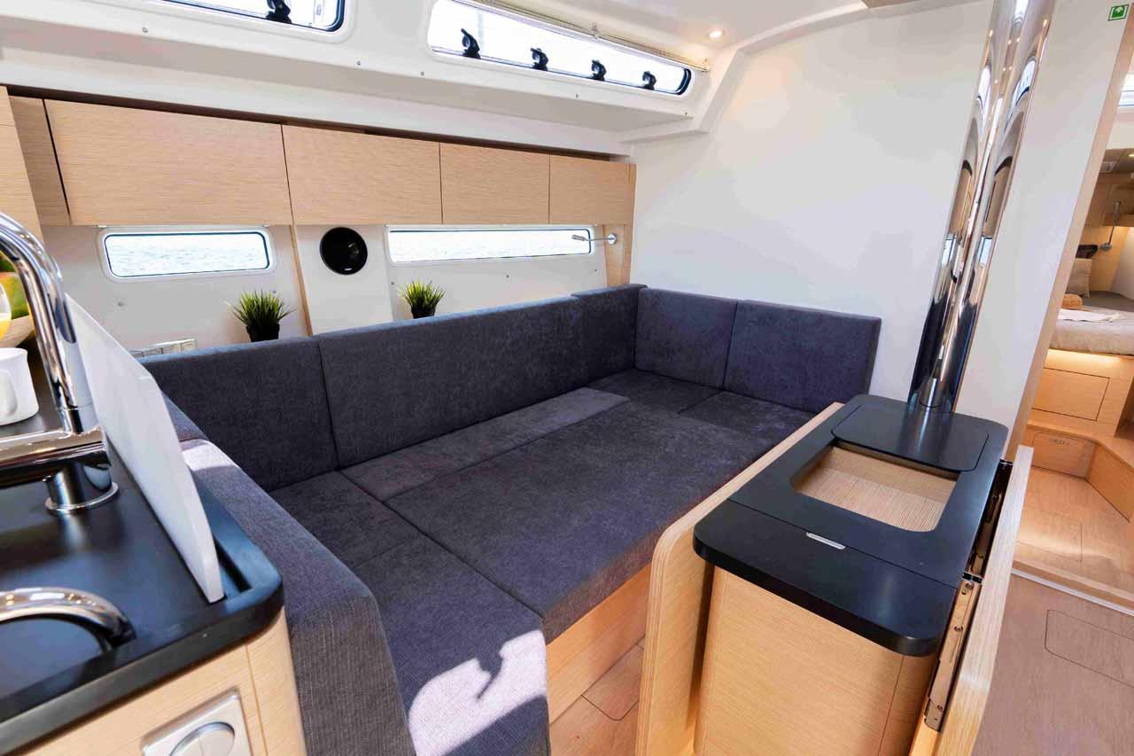 Hanse 410, picture 25