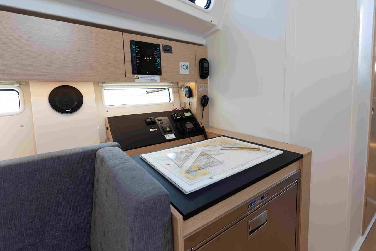 Hanse 410, picture 28