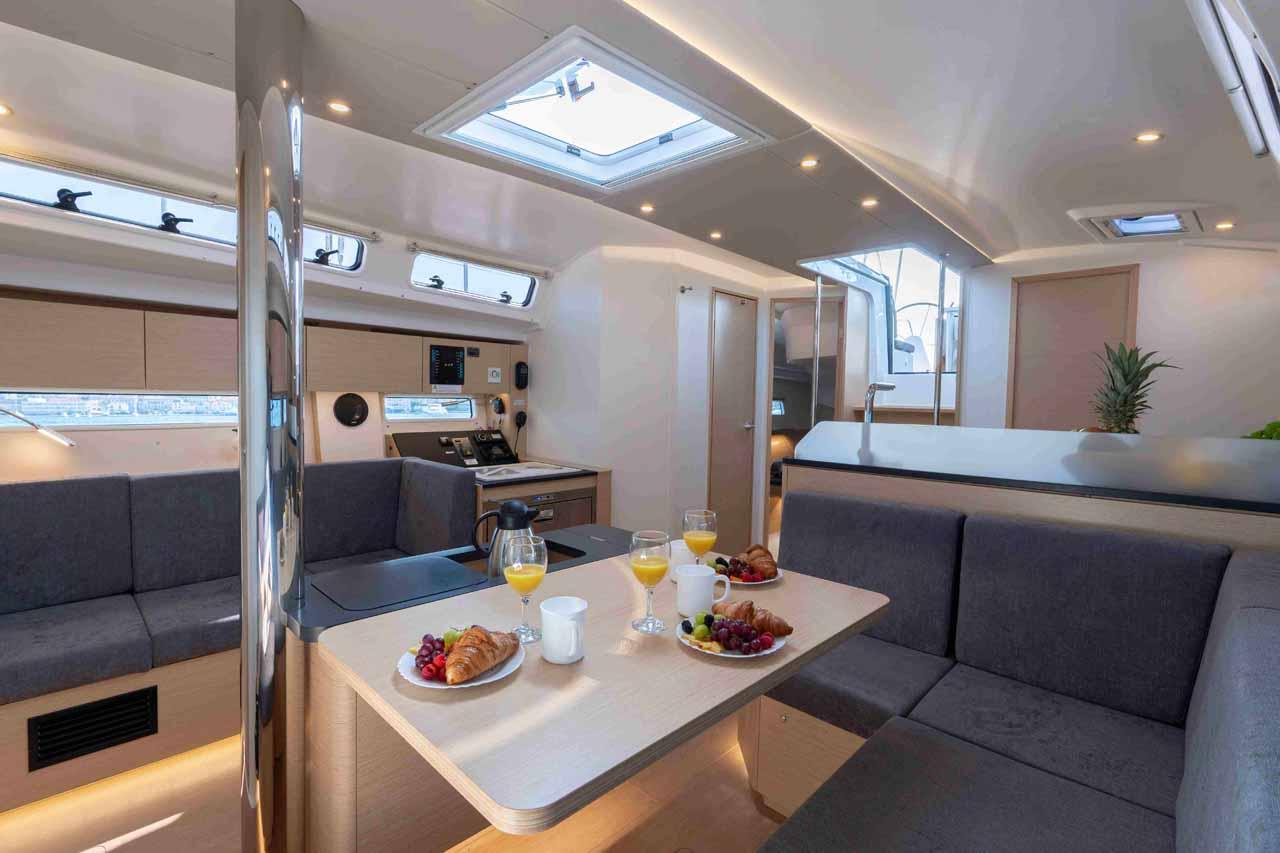 Hanse 410, picture 20