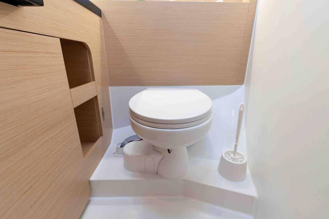 Hanse 410, picture 35