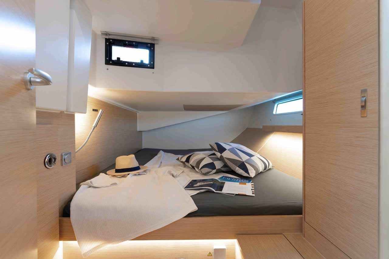 Hanse 410, picture 38