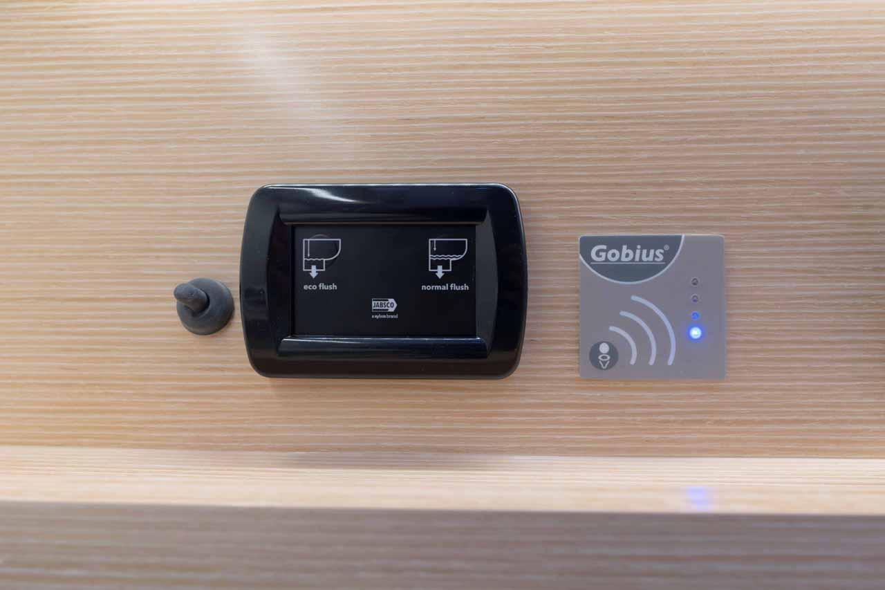 Hanse 410, picture 36