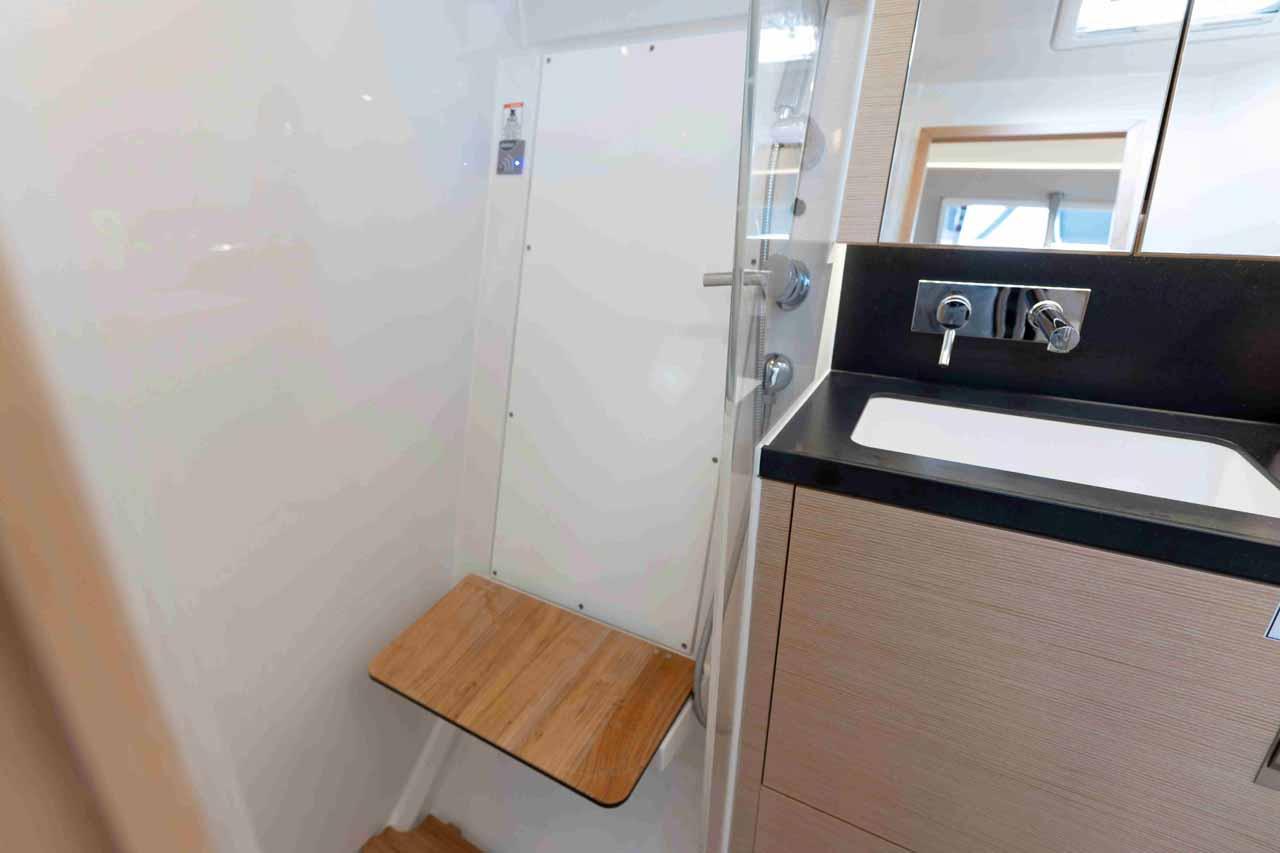 Hanse 410, picture 40