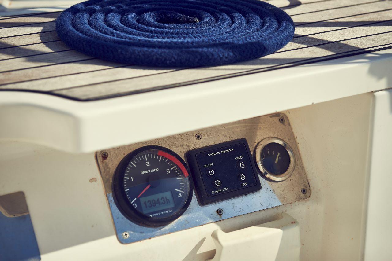 Bavaria Cruiser 46 - 4 cab., picture 5