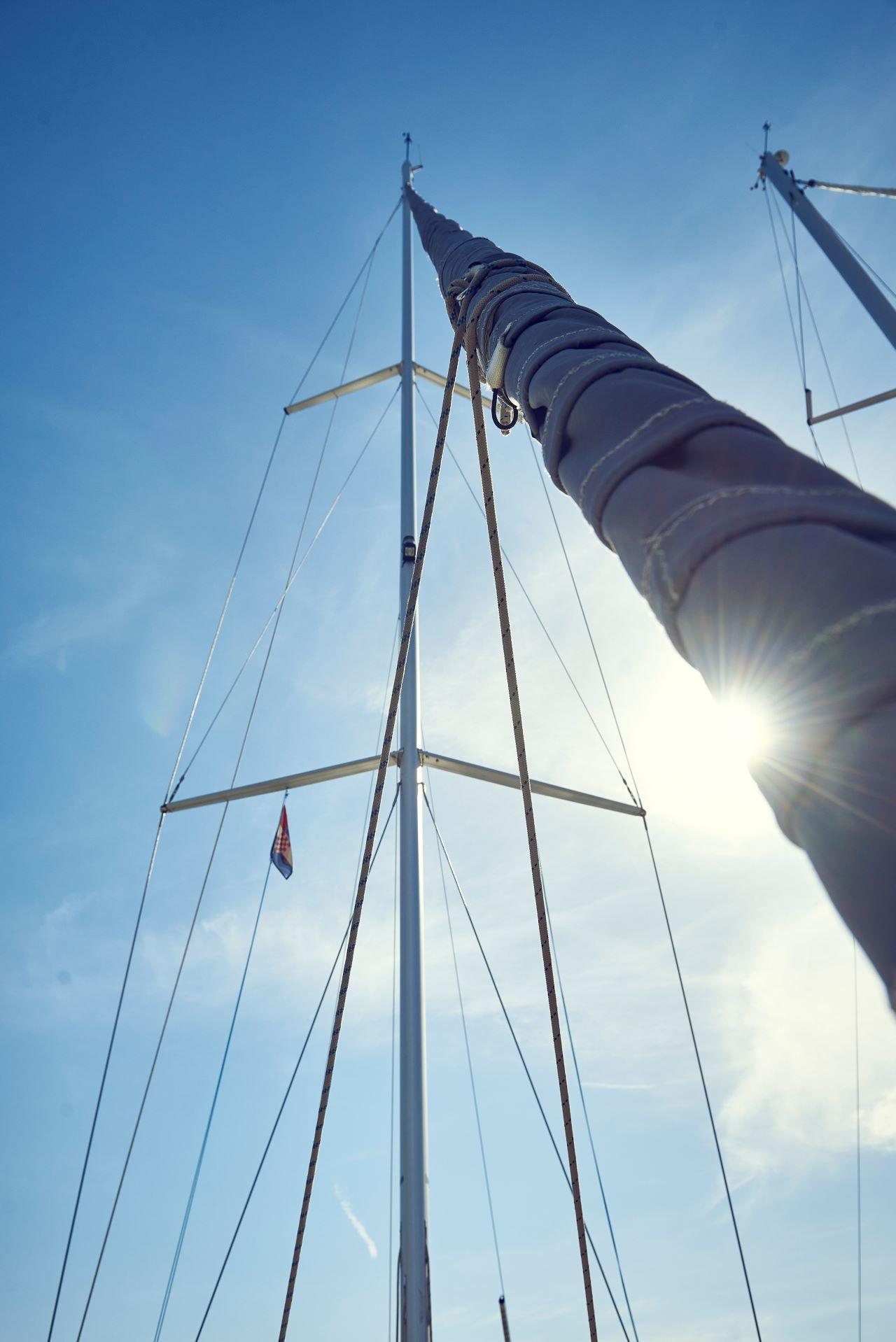 Bavaria Cruiser 46 - 4 cab., picture 7