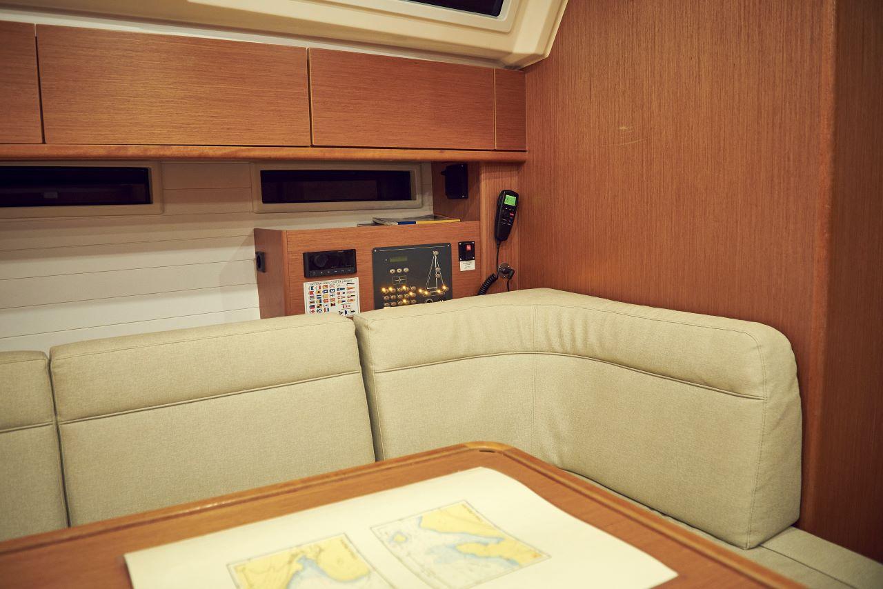 Bavaria Cruiser 46 - 4 cab., picture 20