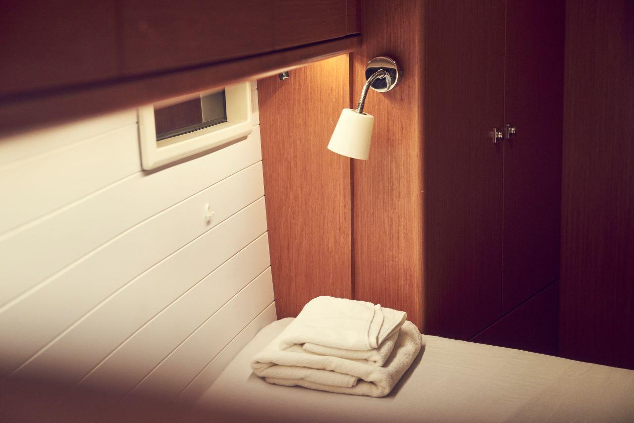 Bavaria Cruiser 46 - 4 cab., picture 31