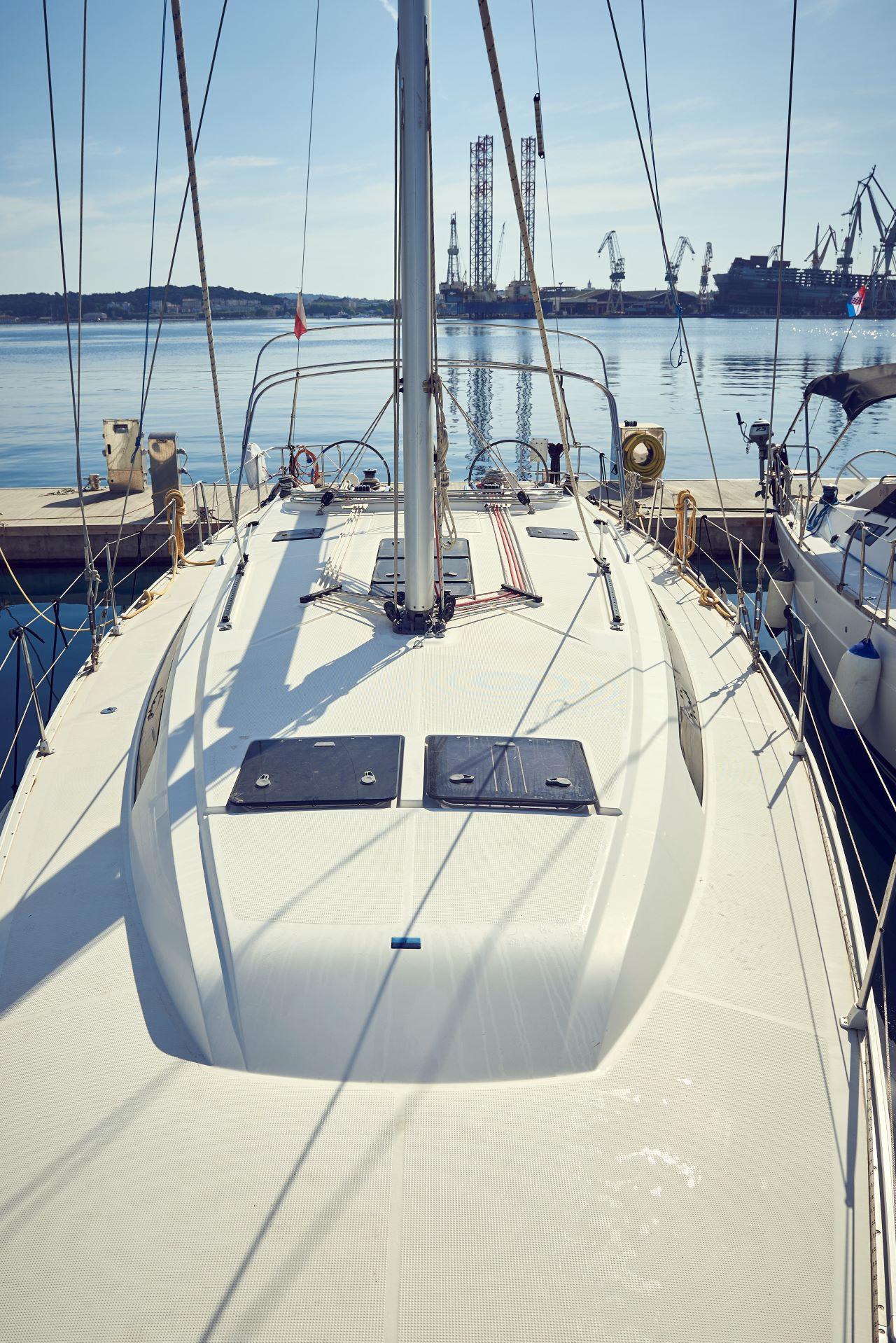 Bavaria Cruiser 46 - 4 cab., picture 8