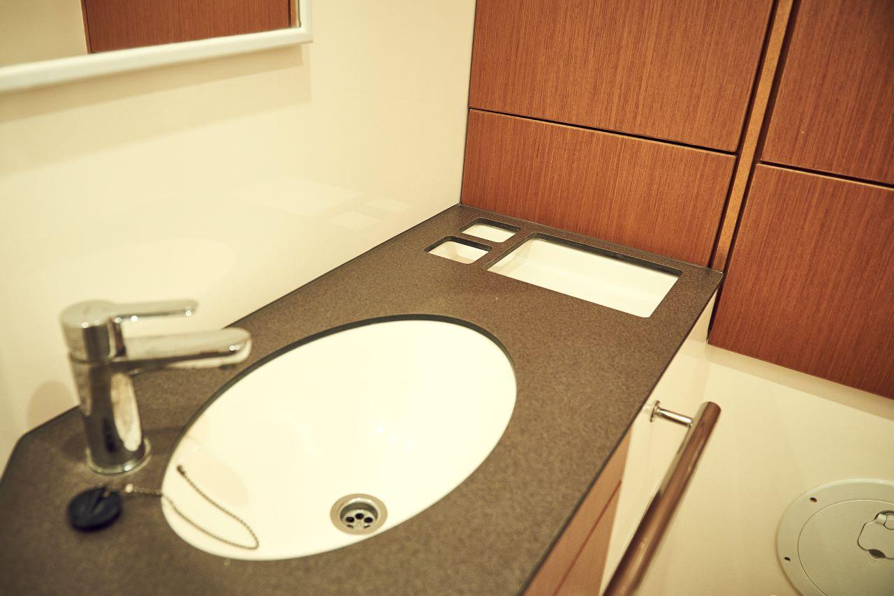 Bavaria Cruiser 46 - 4 cab., picture 42