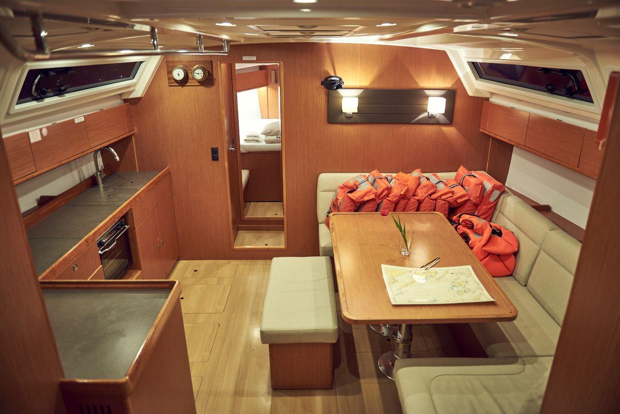 Bavaria Cruiser 46 - 4 cab., picture 15