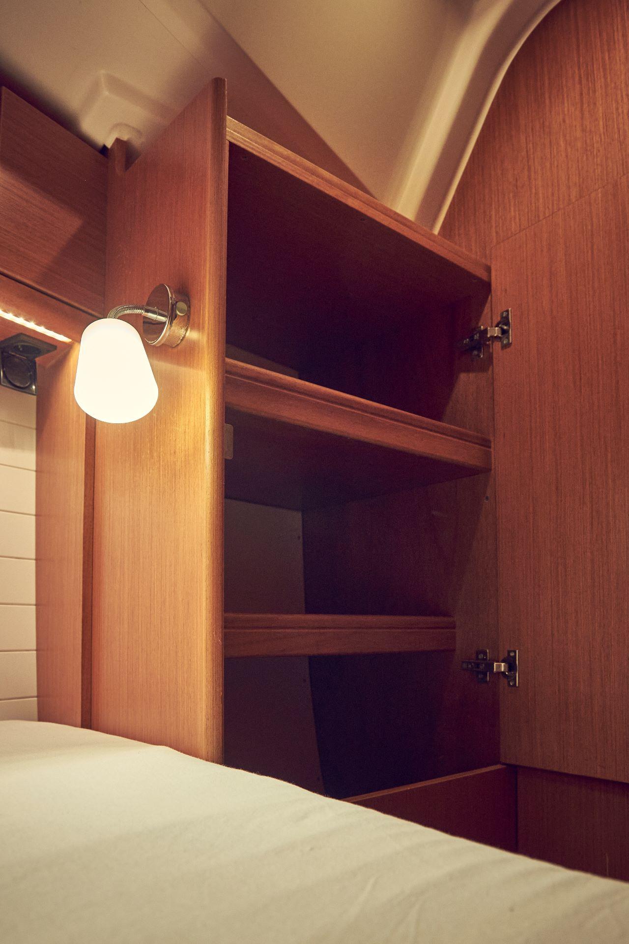 Bavaria Cruiser 46 - 4 cab., picture 27