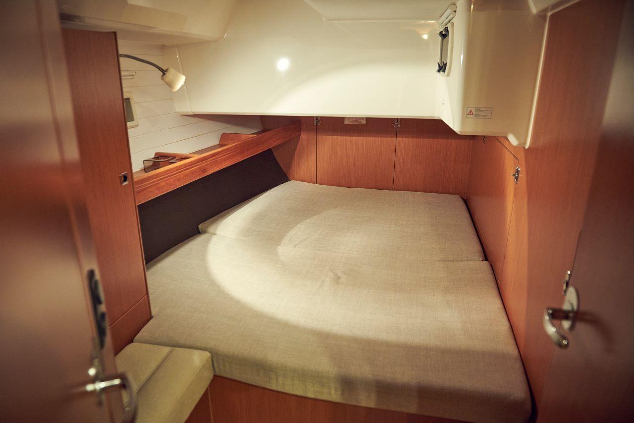 Bavaria Cruiser 46 - 4 cab., picture 25
