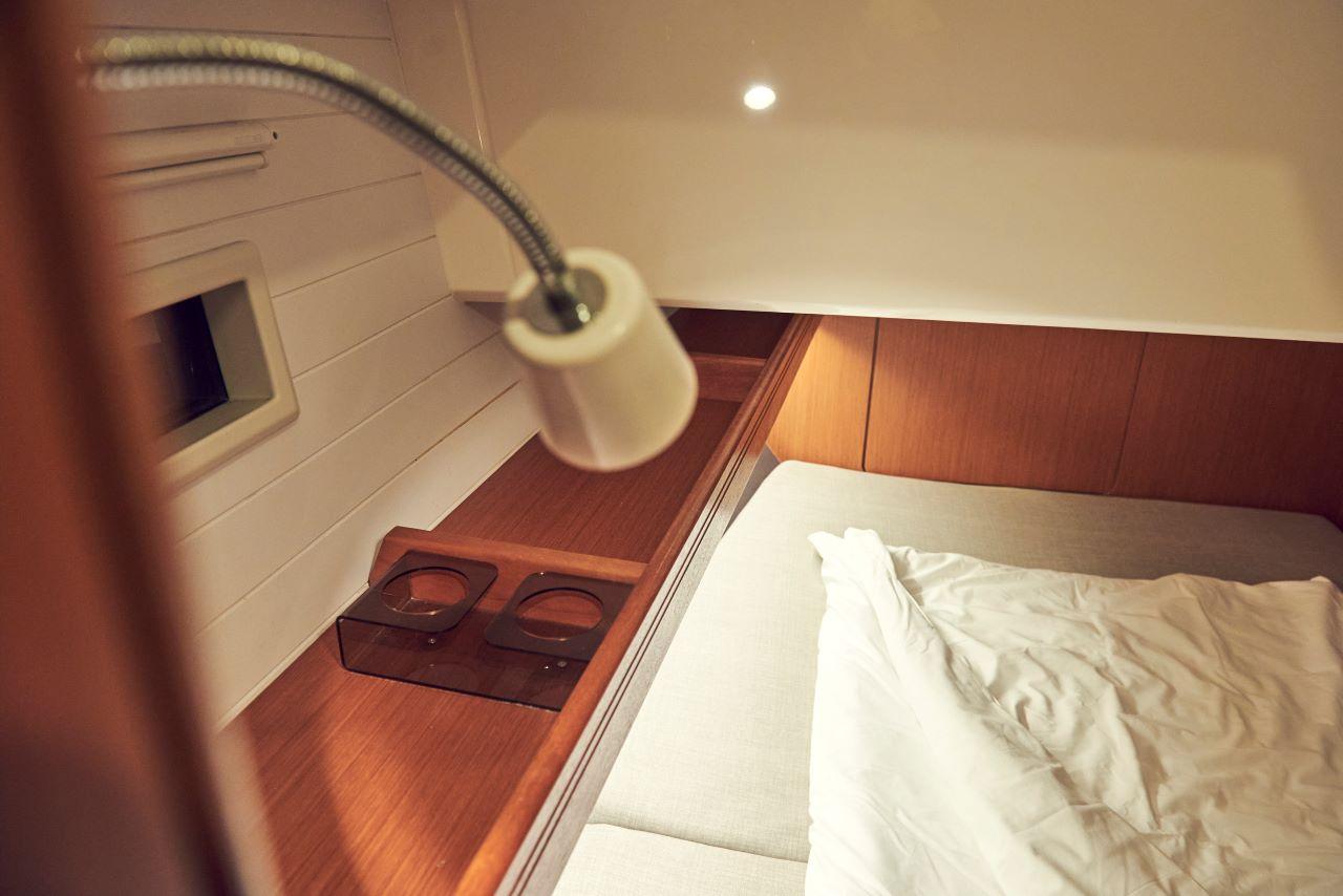 Bavaria Cruiser 46 - 4 cab., picture 29