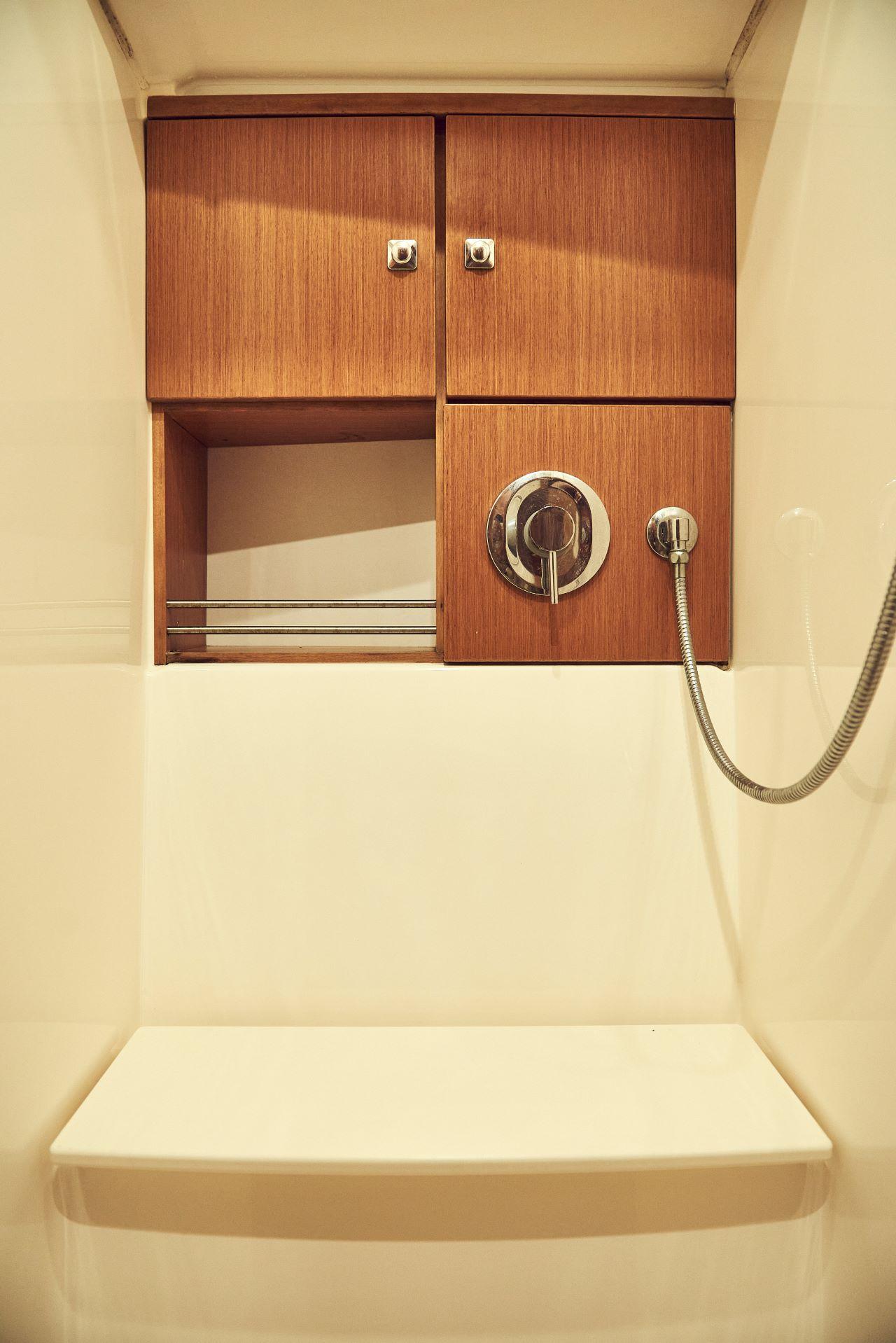 Bavaria Cruiser 46 - 4 cab., picture 41