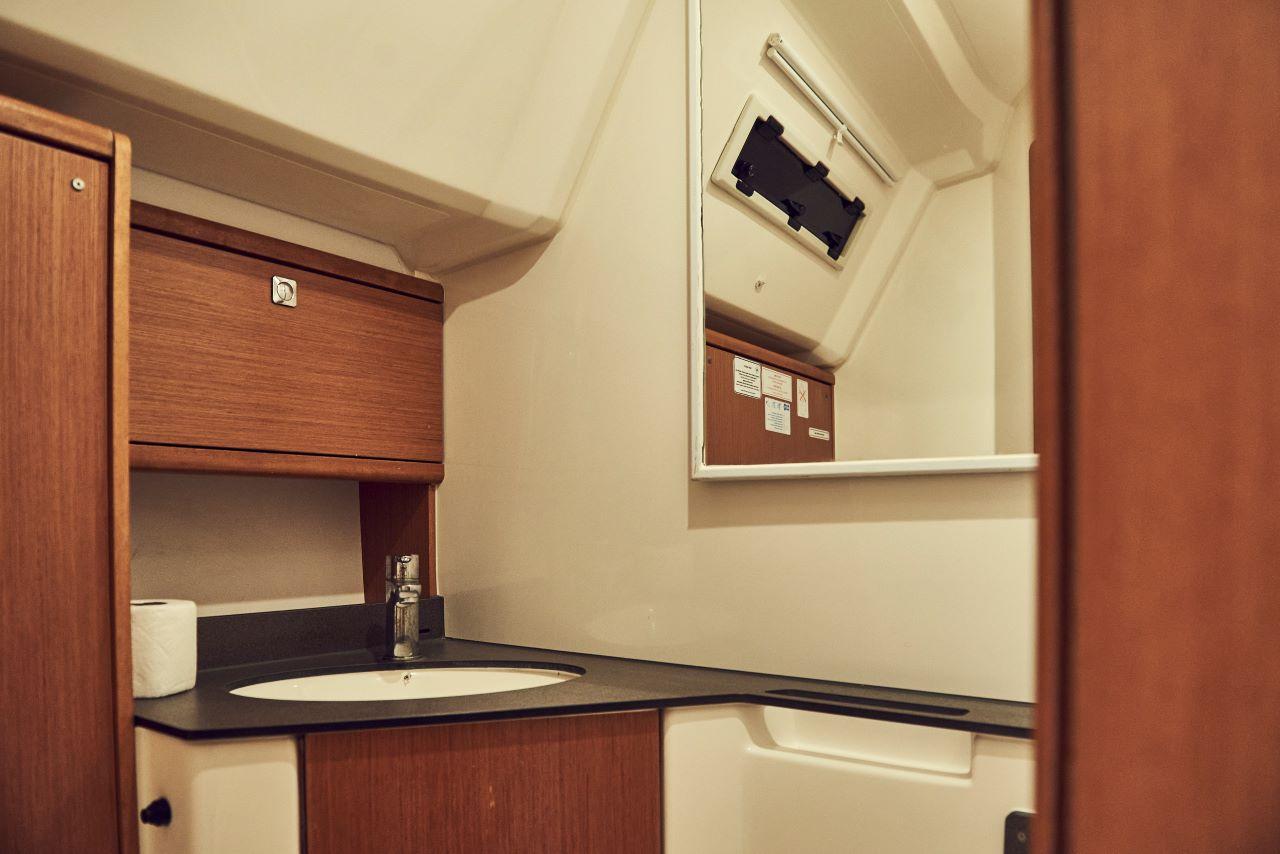 Bavaria Cruiser 46 - 4 cab., picture 37