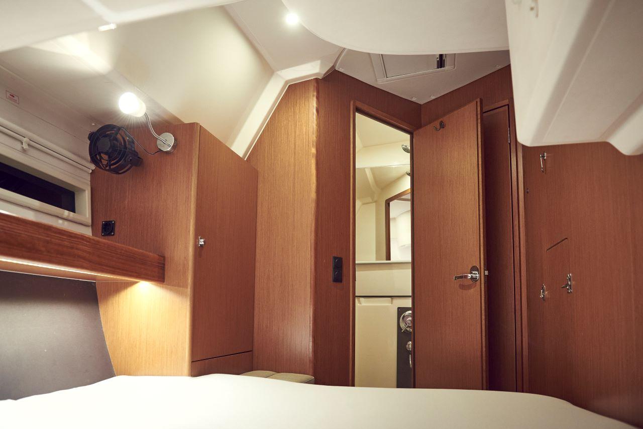 Bavaria Cruiser 46 - 4 cab., picture 24