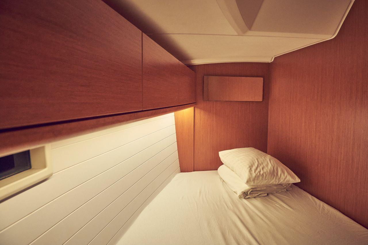 Bavaria Cruiser 46 - 4 cab., picture 34