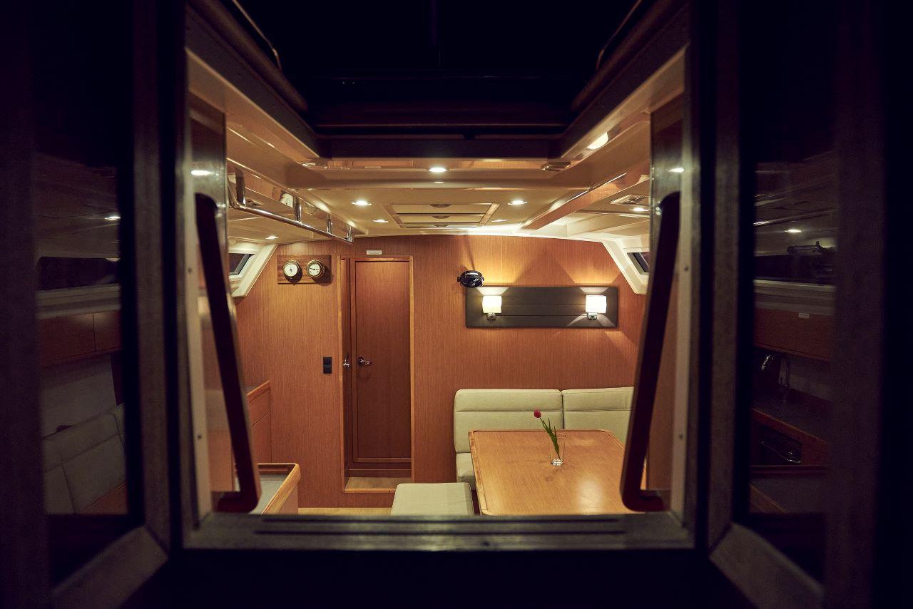 Bavaria Cruiser 46 - 4 cab., picture 18