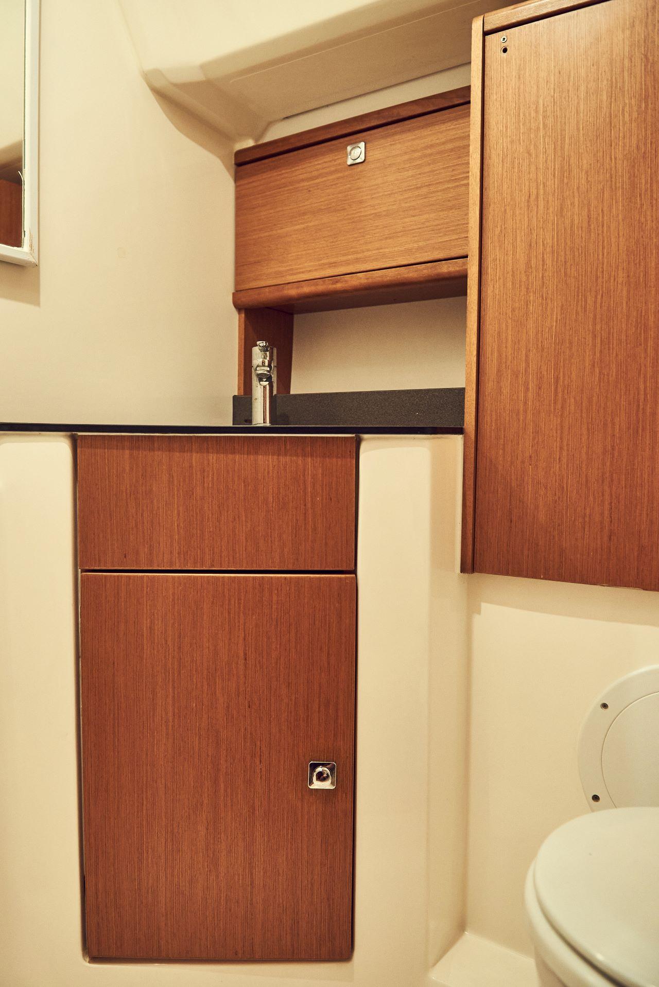 Bavaria Cruiser 46 - 4 cab., picture 39