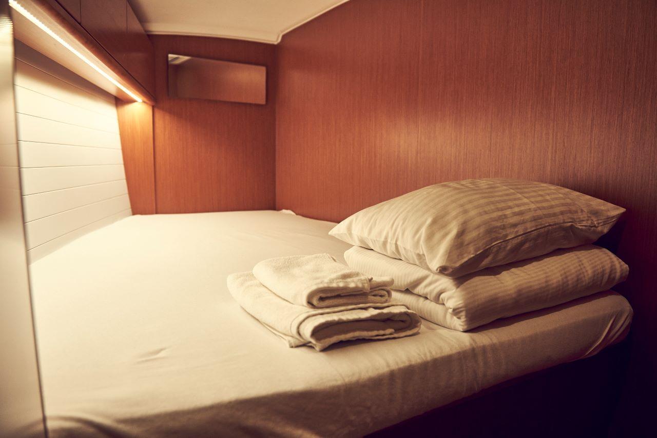 Bavaria Cruiser 46 - 4 cab., picture 30