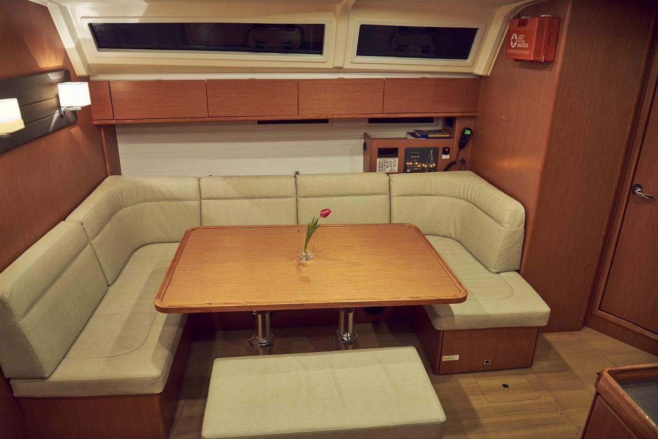 Bavaria Cruiser 46 - 4 cab., picture 23