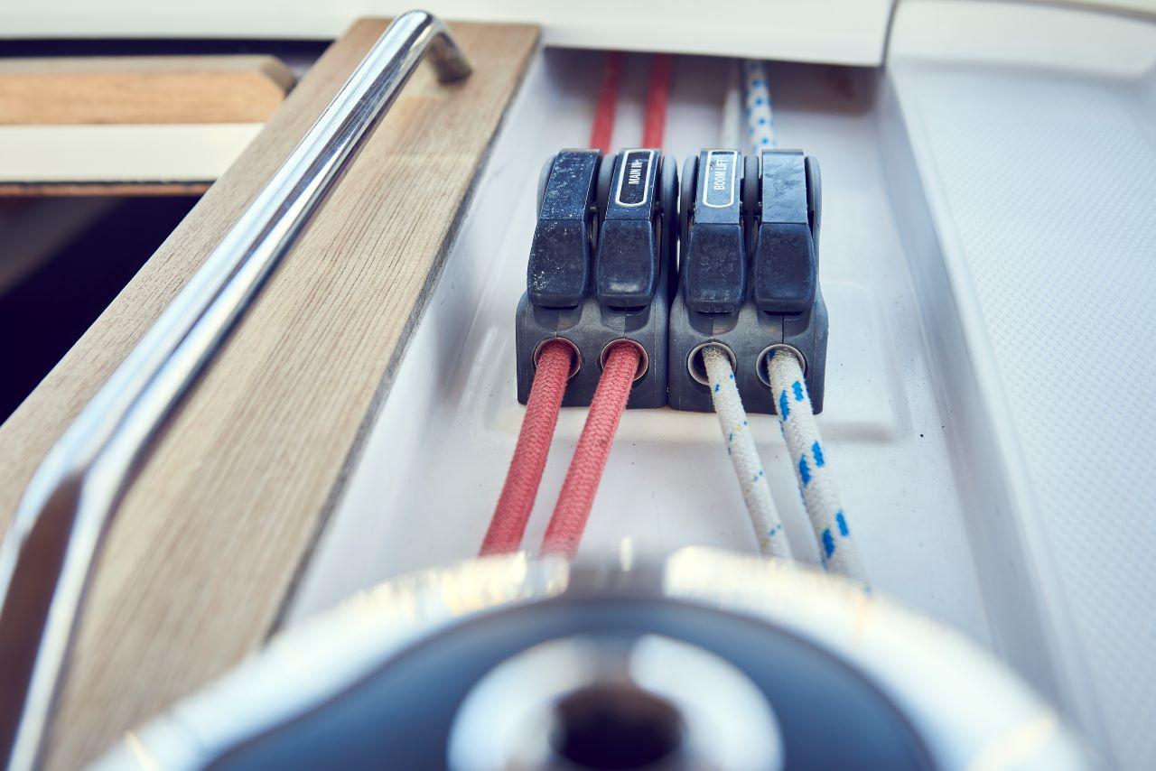 Elan Impression 45, picture 18