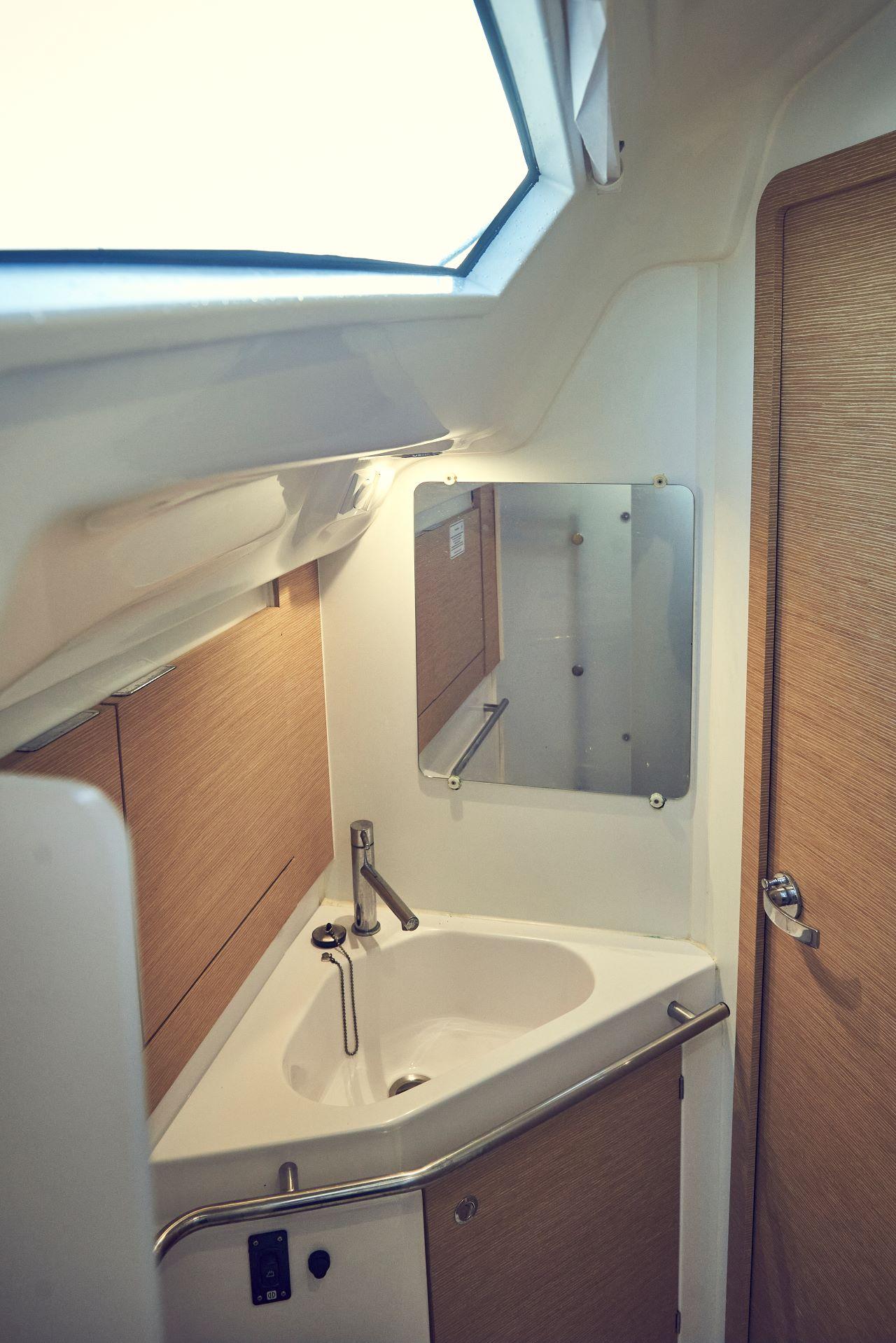 Elan Impression 45, picture 44