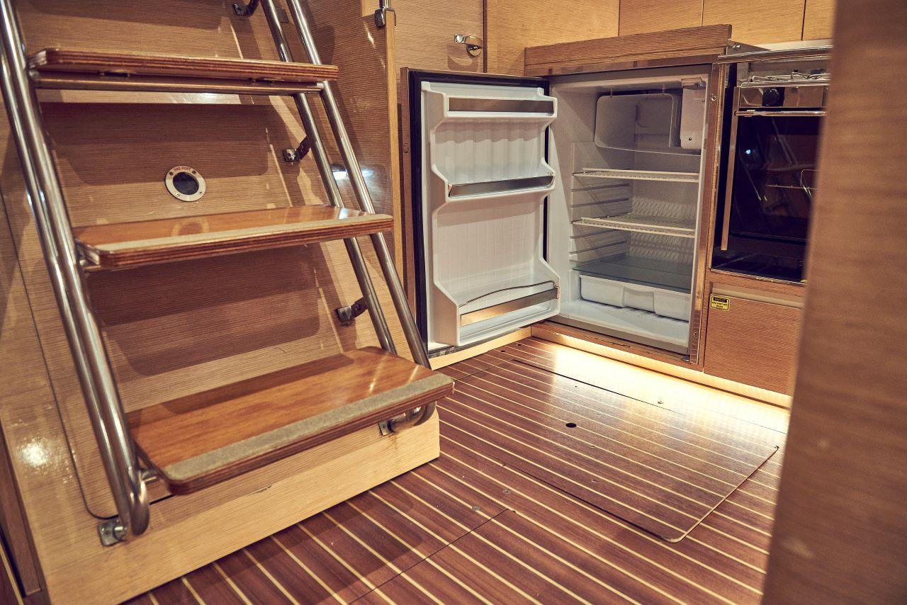 Elan Impression 45, picture 31