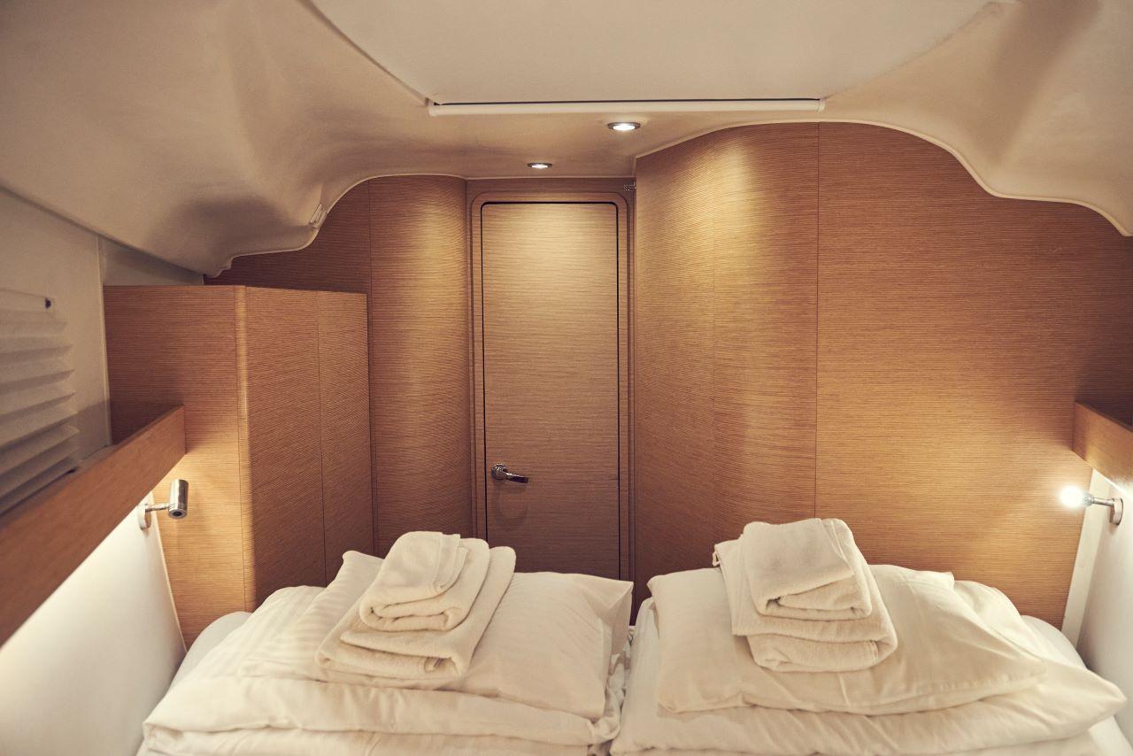 Elan Impression 45, picture 35