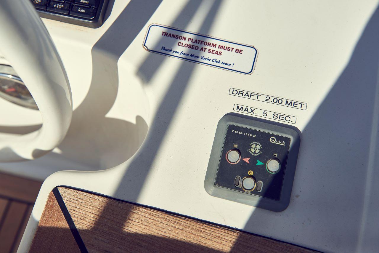 Elan Impression 45, picture 14