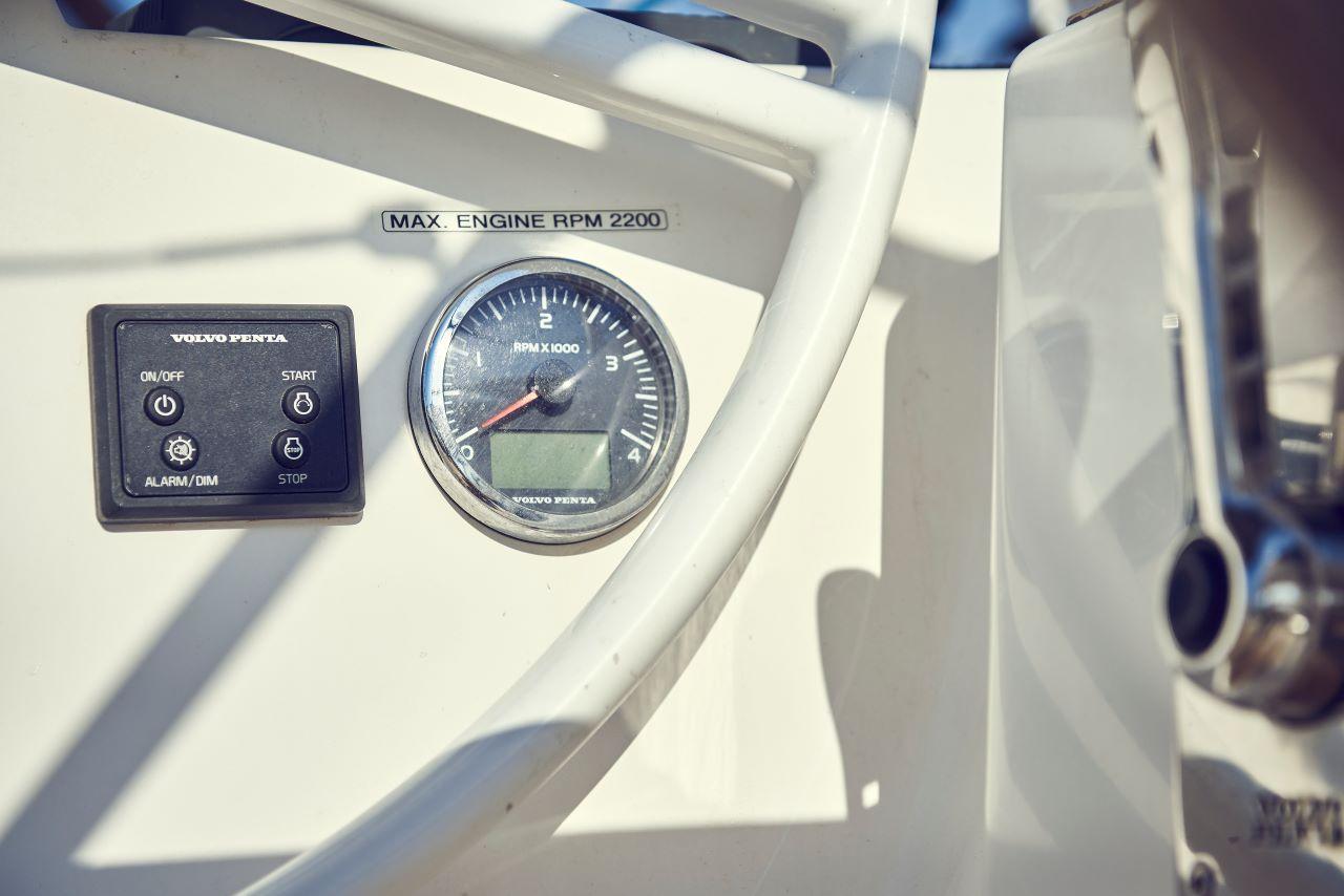 Elan Impression 45, picture 17