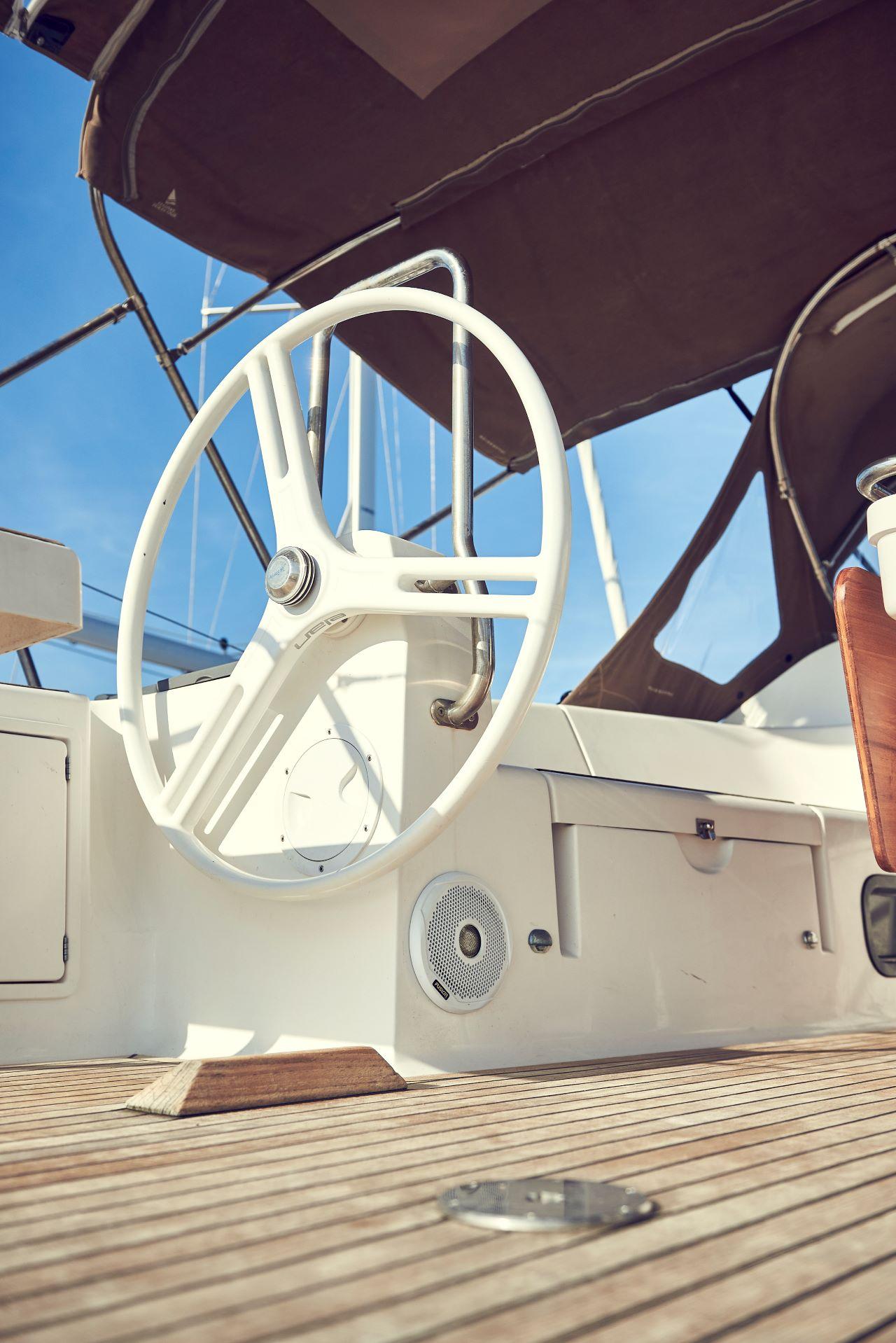 Elan Impression 45, picture 16