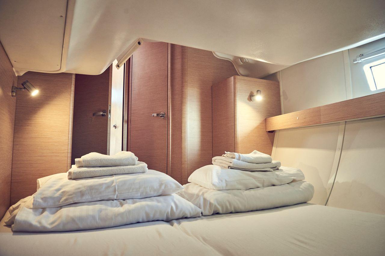 Elan Impression 45, picture 38