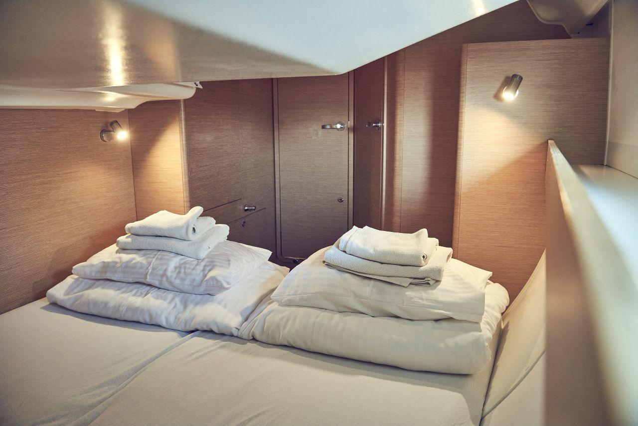 Elan Impression 45, picture 39