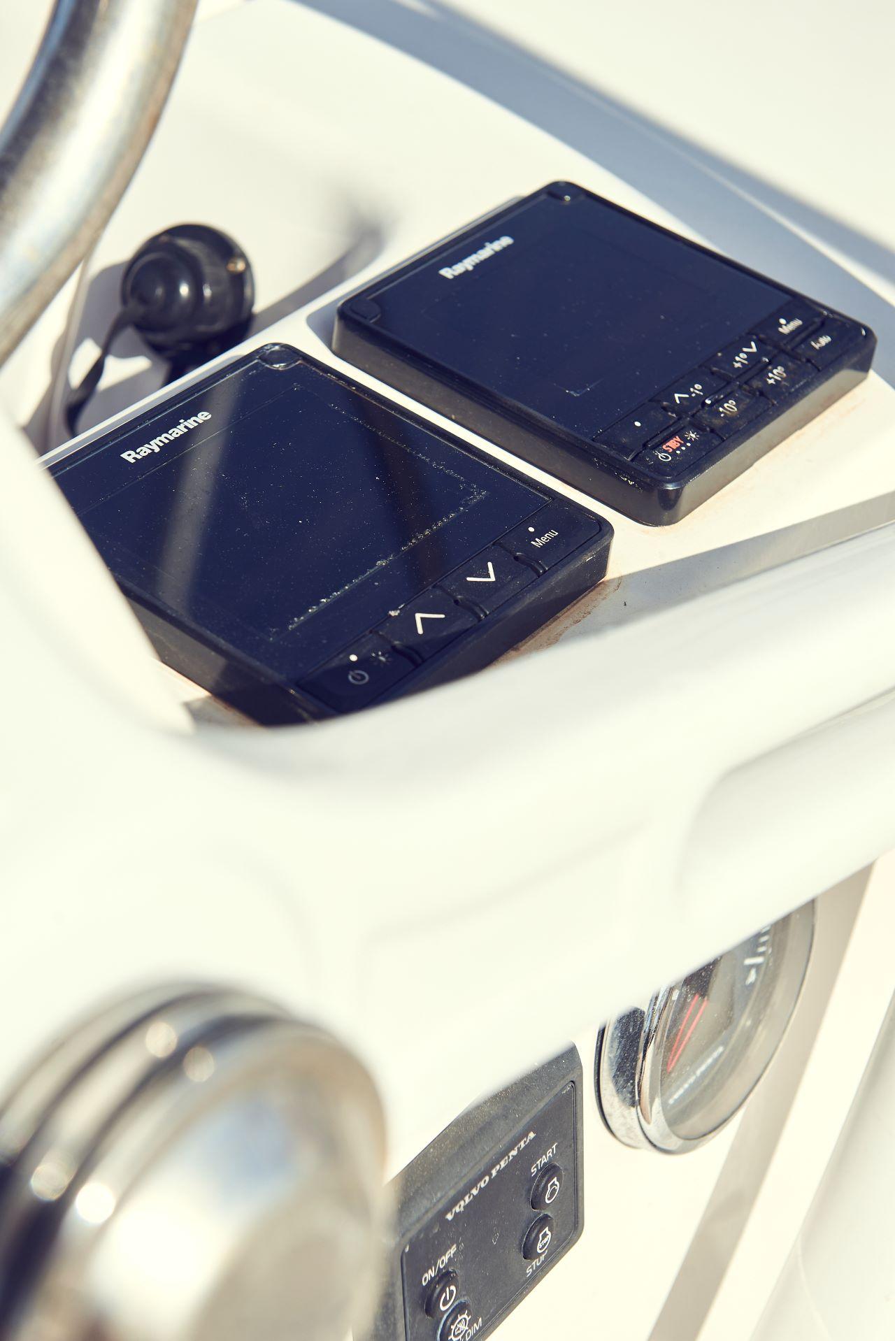 Elan Impression 45, picture 11