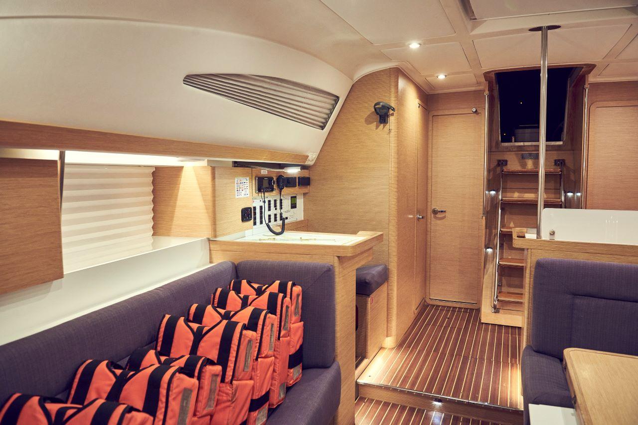 Elan Impression 45, picture 26