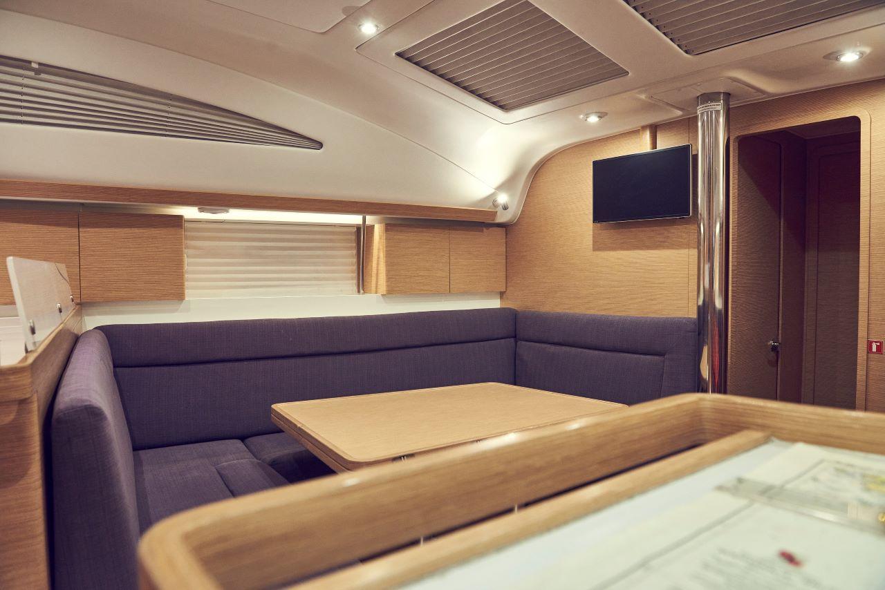 Elan Impression 45, picture 29