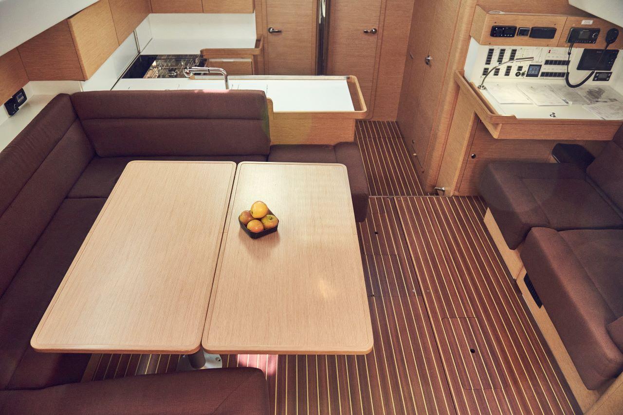 Elan Impression 50, picture 17