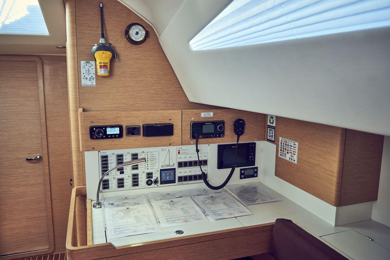 Elan Impression 50, picture 15