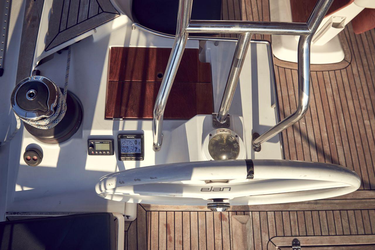 Elan Impression 50, picture 11