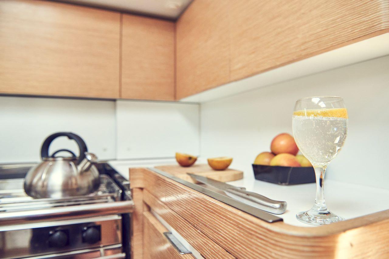 Elan Impression 50, picture 14