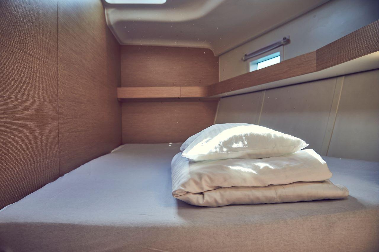 Elan Impression 50, picture 26