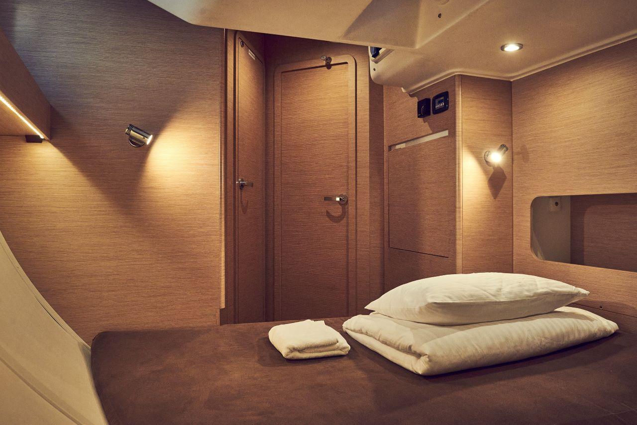 Elan Impression 50, picture 21