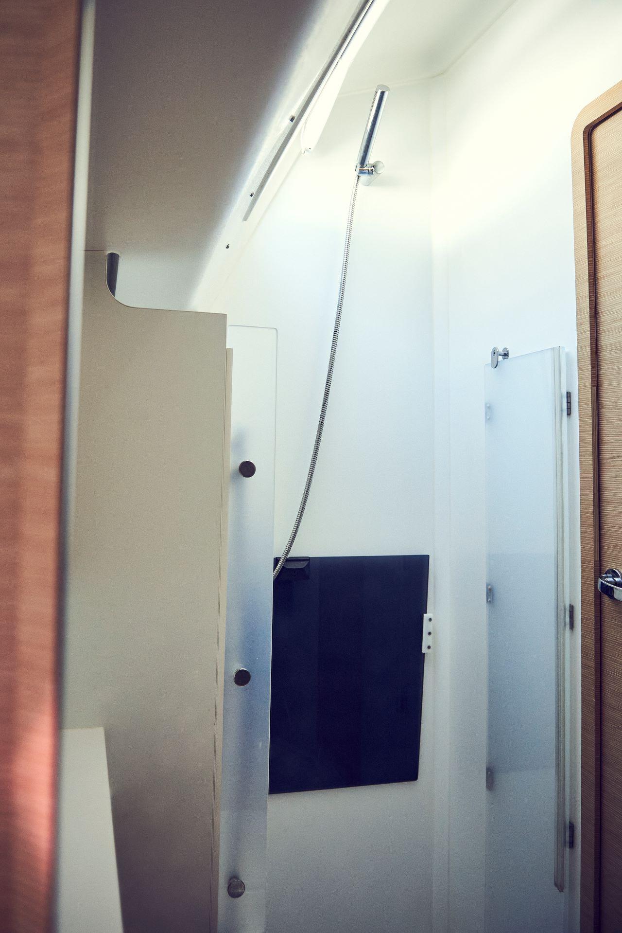 Elan Impression 50, picture 30