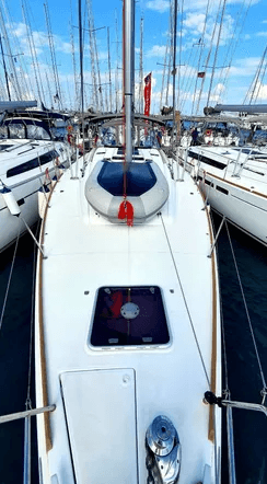 Sun Odyssey 519 - 5 + 1 cab., picture 7