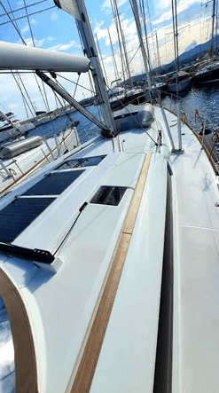 Sun Odyssey 519 - 5 + 1 cab., picture 5